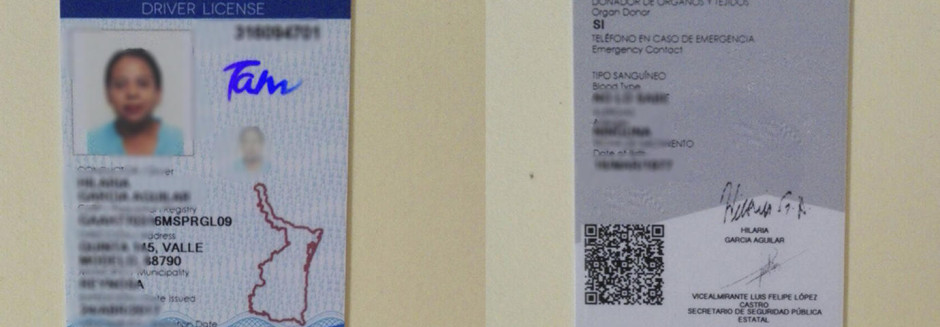 Continúan descuentos en licencias de manejo