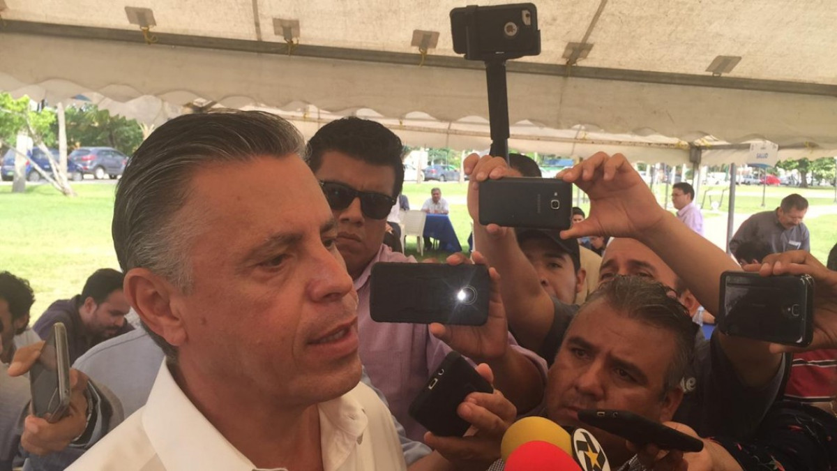 Dotarán a policletos con 5 bicicletas más para cuidar zona centro de Tampico 