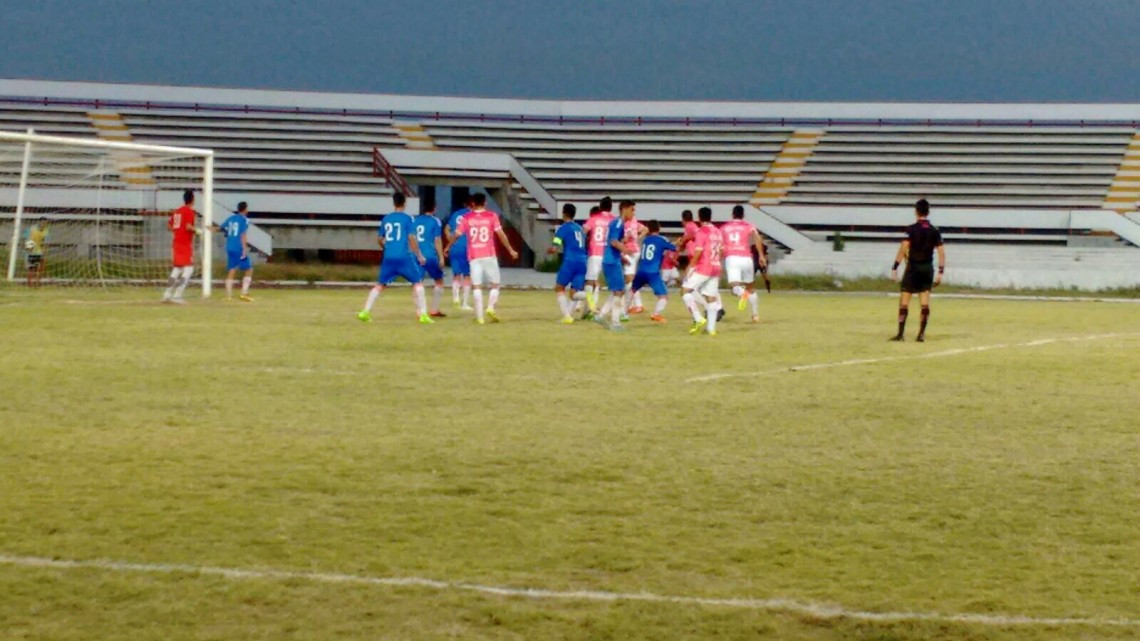 Reynosa a un paso de la fiesta grande