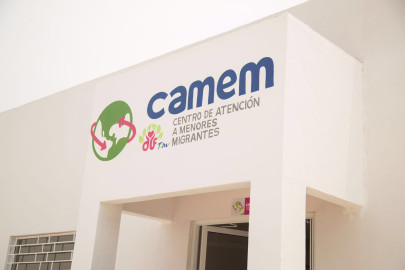 CAMEM representa apoyo para migrantes⁠⁠