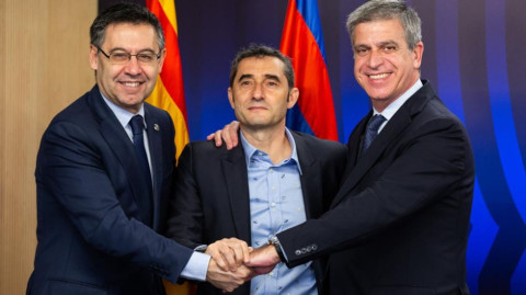 Valverde renueva por una temporada más a Valverde