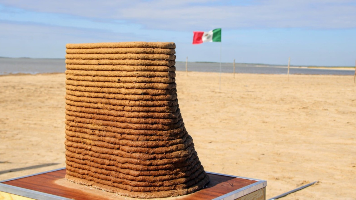 Concluye CONACES 2024 con lanzamientos de cohetes experimentales