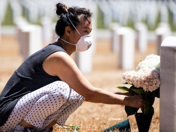 Superan las 2.5 millones de muertes por Covid a nivel mundial