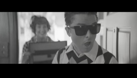 Green Day lanza video “Back in the USA” 