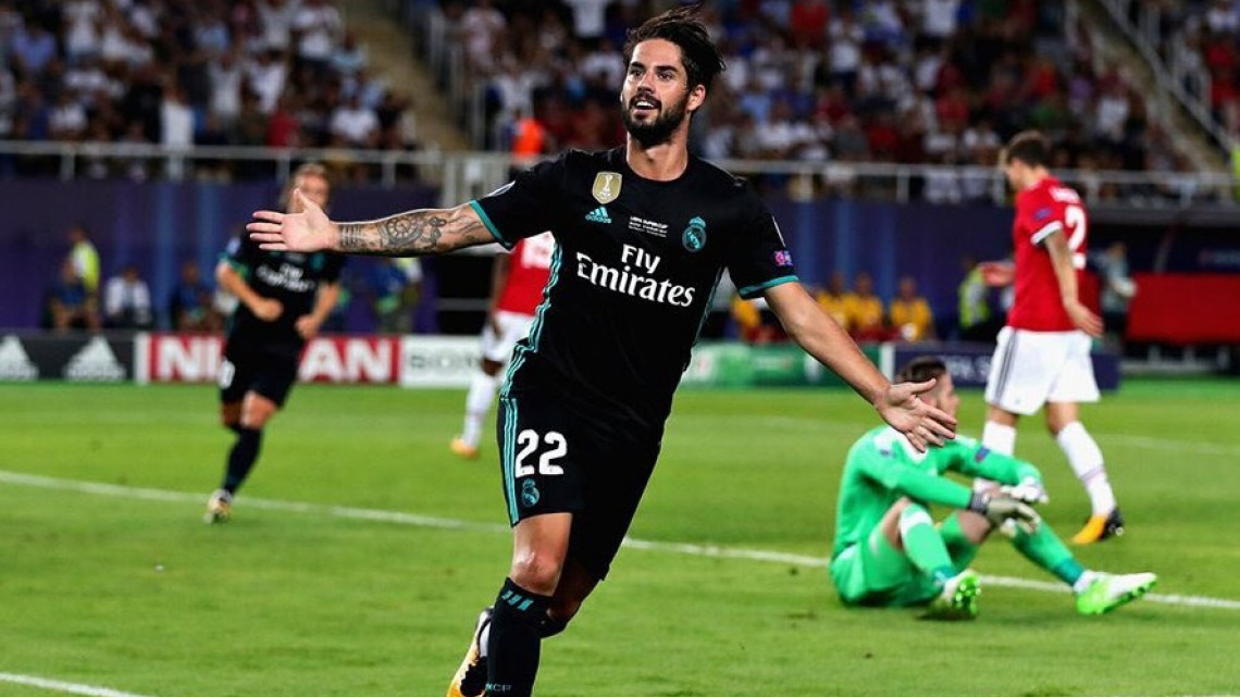 Merengues conquistan su cuarta Eurocopa 