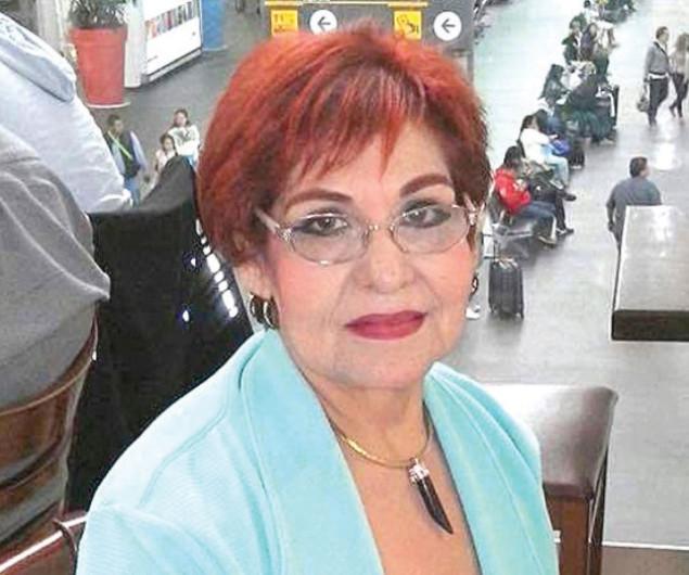 Condena Diócesis de Matamoros asesinato de Miriam Rodríguez   