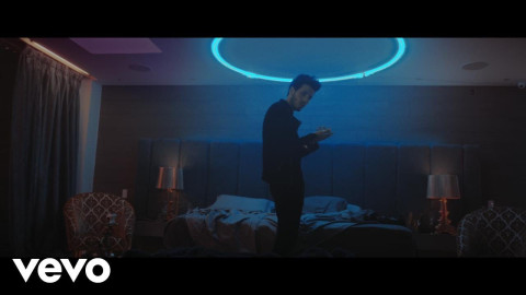 Sebastián Yatra presenta video oficial de “Sutra”