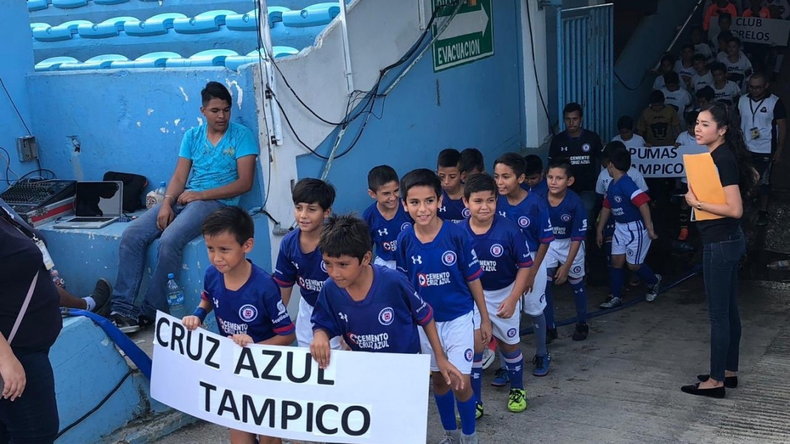 Inauguran primer Copa Jaiba Brava