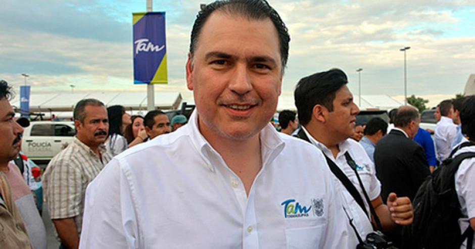 Descarta Gerardo Peña cualquier candidatura