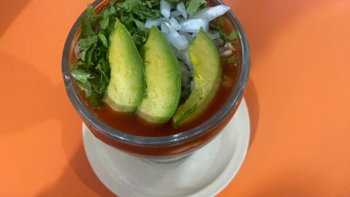 Ofrece Tamaulipas gran diversidad gastronómica a visitantes: Turismo