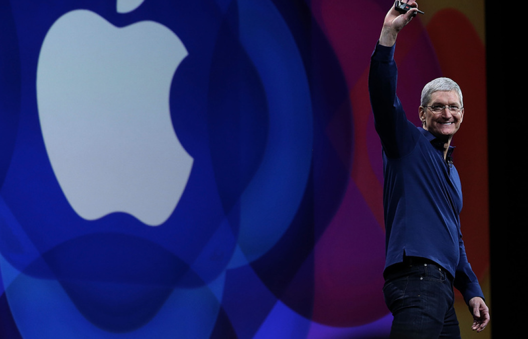 Apple Inc. Compra Shazam por 400 mdd 