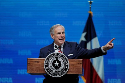 Greg Abbott visitará Mission, Texas, el domingo