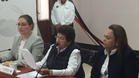 Nombran a Marino como director de tránsito de Tampico