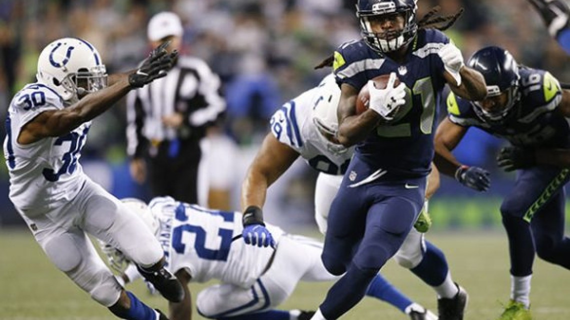 Resumen de la semana 4 en la NFL