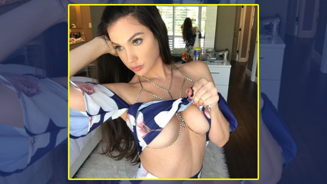 Ella es considerada la pianista más sexy del mundo