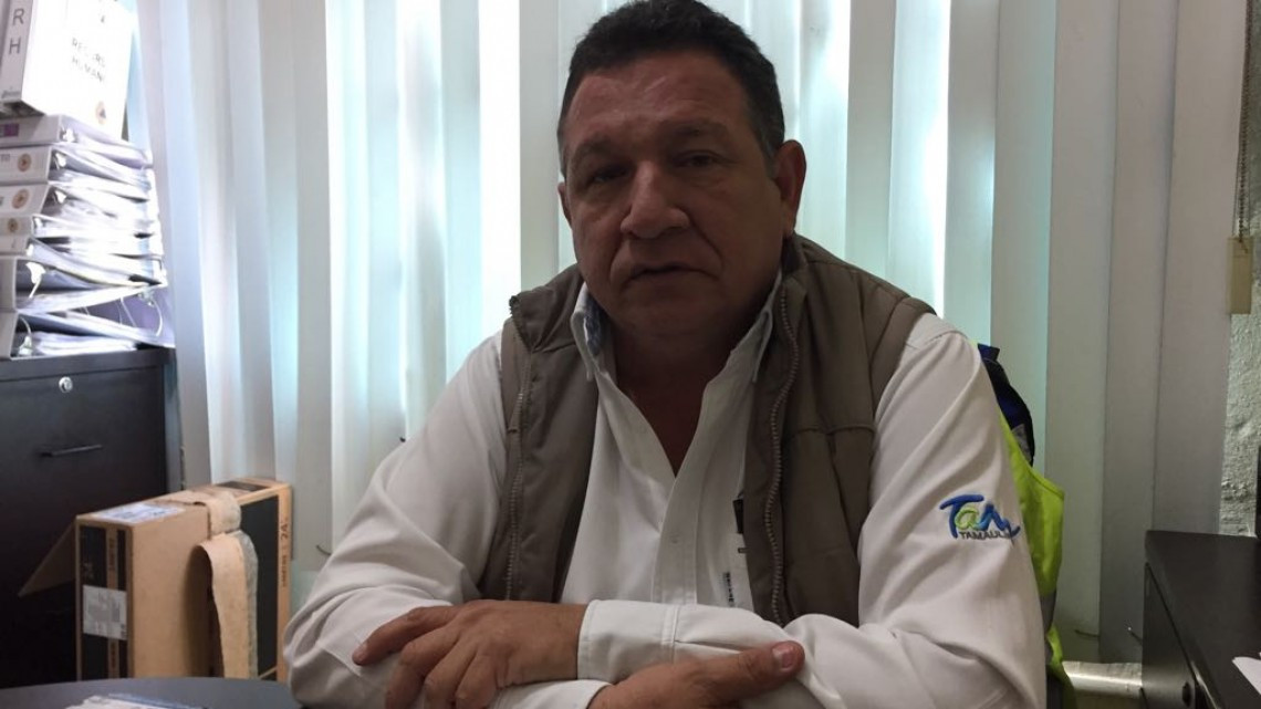 La Sedena otorgó sólo un permiso para la venta de cohetones en Altamira