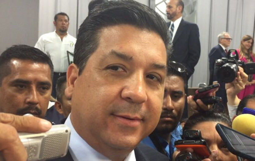 Viejos vicios causa de fuga en penal: Cabeza de Vaca