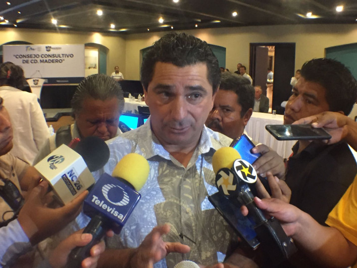 CMIC pide a Federación aterrice en ayuntamientos recursos para obra pública