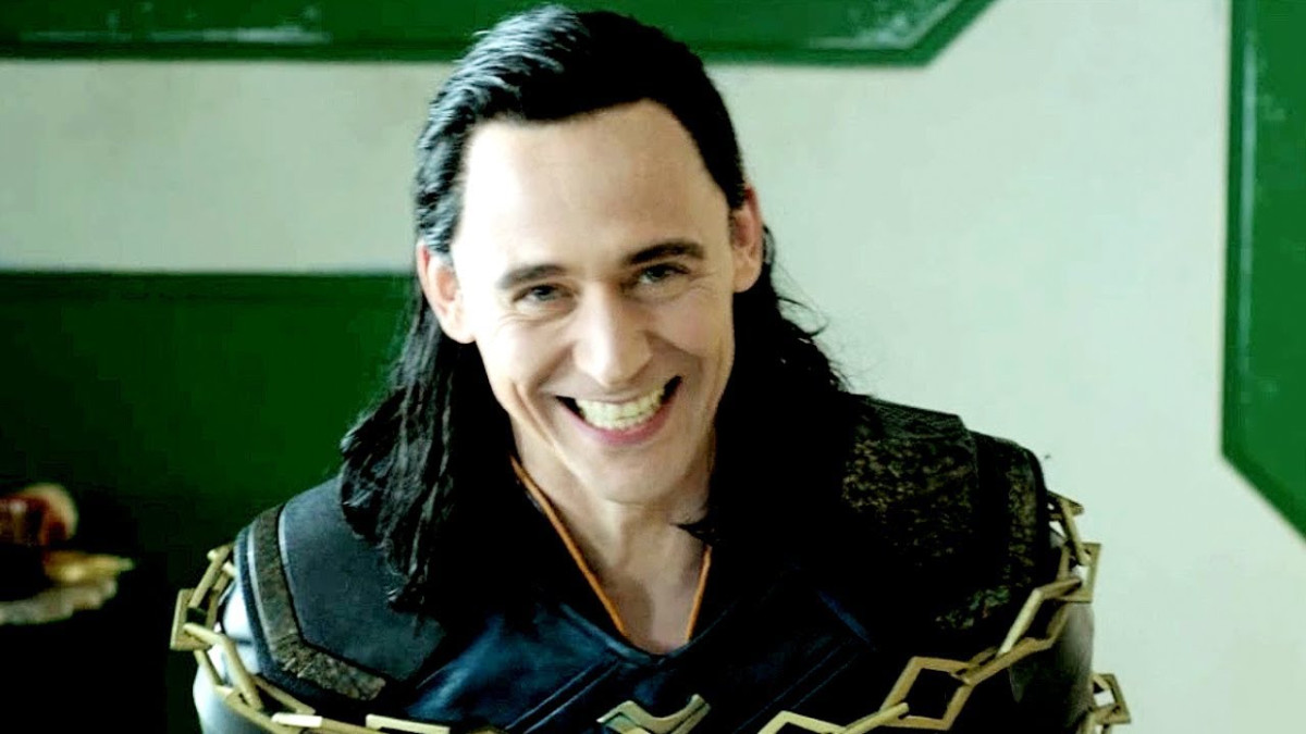Tom Hiddleston revela cómo será ‘Loki’ en su nueva serie
