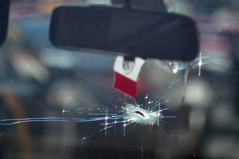 México entre los países más inseguros de Latinoamérica en 2019