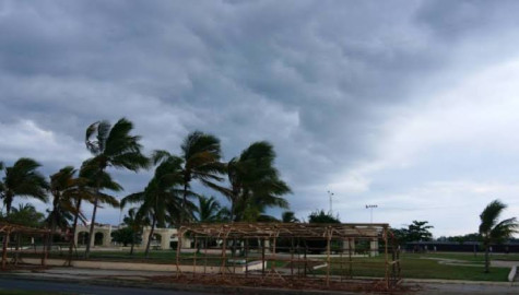 Condado Hidalgo comienza preparación para temporada de Huracanes