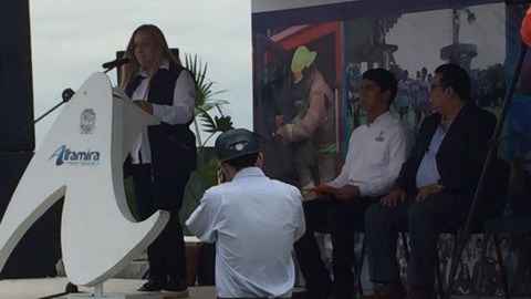 Universitarios participan de las jornadas estudiantiles