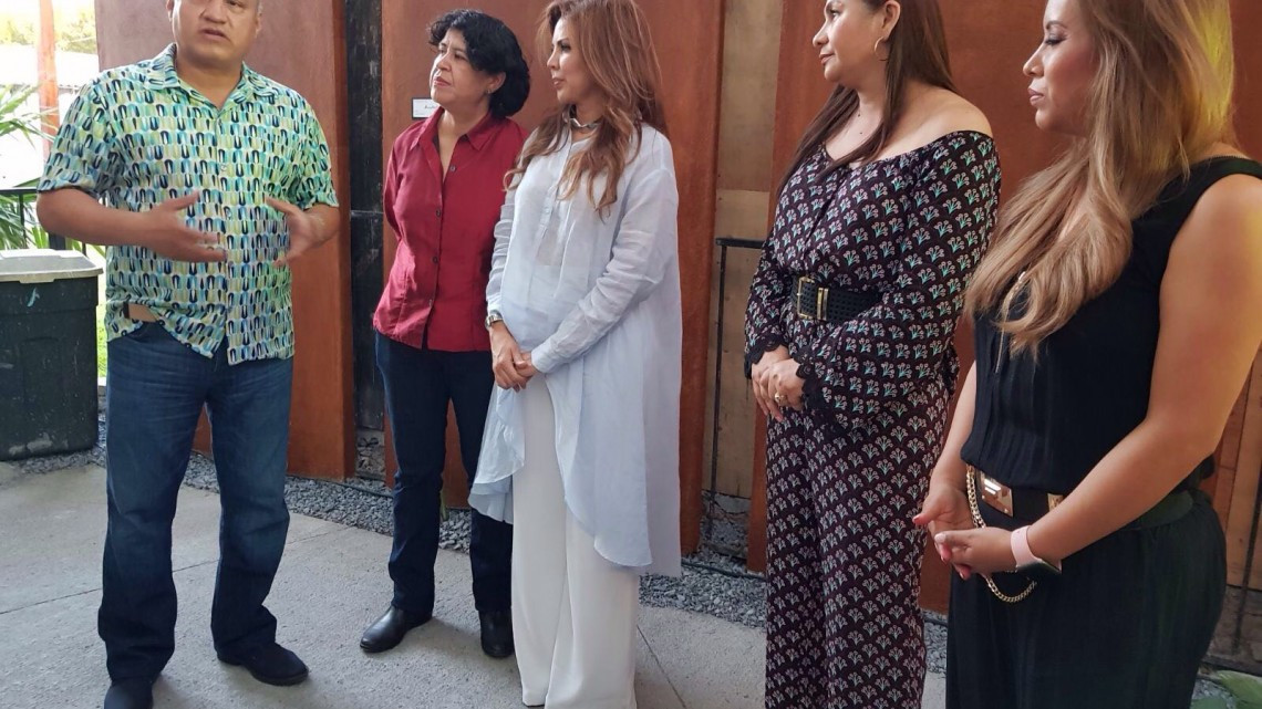 Luego de presentaciones, Semana Cultural 2017 es clausurada