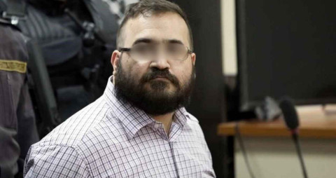 Javier Duarte podría obtener libertad anticipada tras cumplir el 95% de su condena