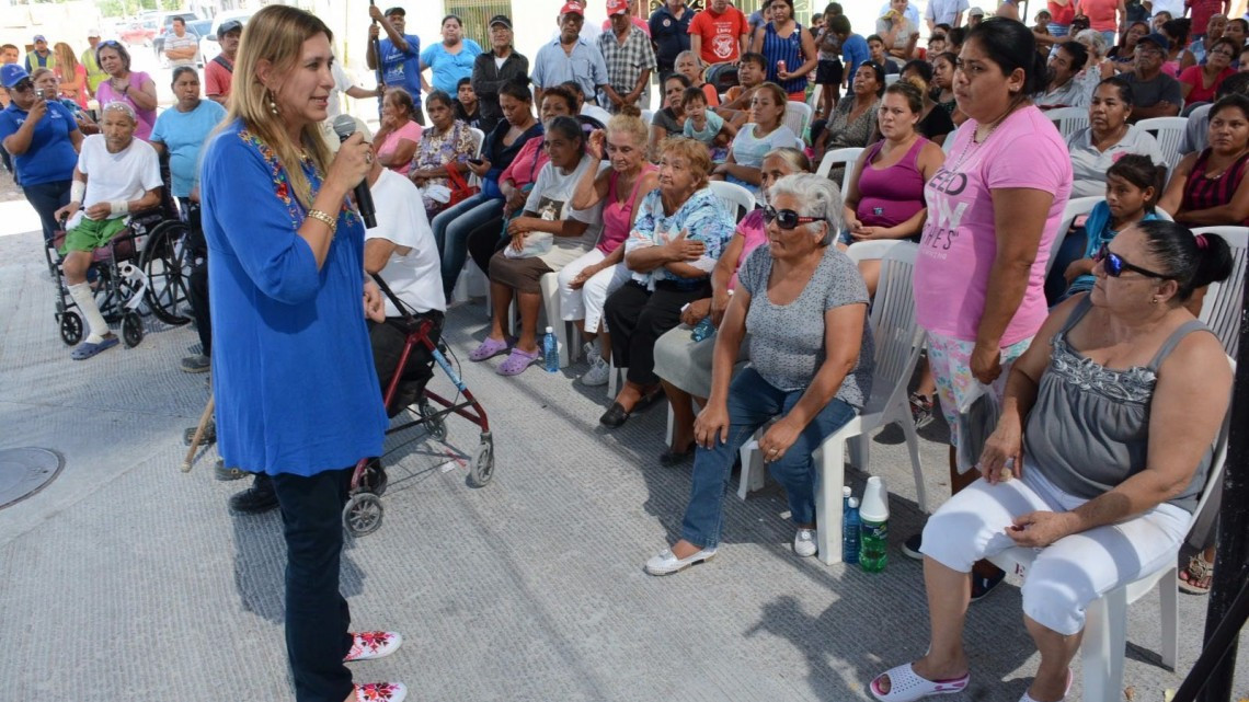 Gobierno de Maki Ortiz apoya formación artística