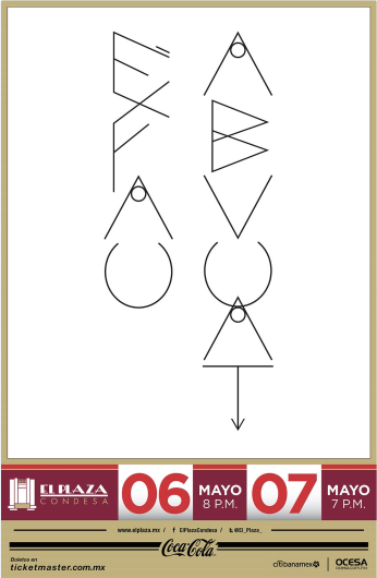 Café Tacvba comenzará gira promocional de “Jei Beibe”