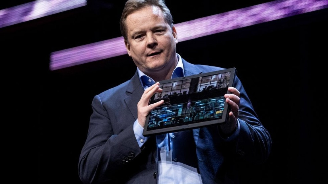 Estas son las novedades del CES 2020