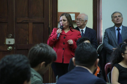 Autoridades mexicanas no quisieron exponer a Duarte a la prensa: Guatemala