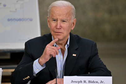 Putin ha cometido un 'gran error' con la suspensión de tratado nuclear: Joe Biden