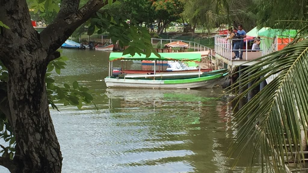 Aumenta vacacionistas por la temporada en Altamira