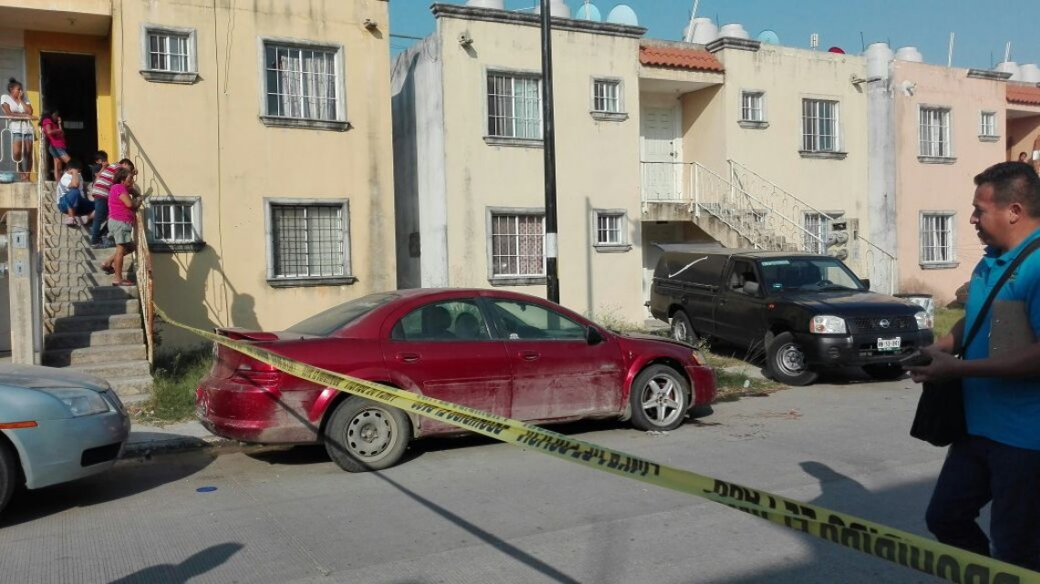Vecinos encuentran a un hombre en estado de putrefacción