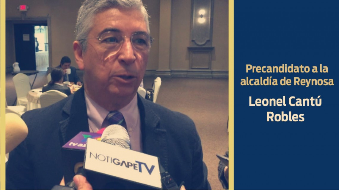 Registra PAN aspirantes a alcaldes en Tamaulipas