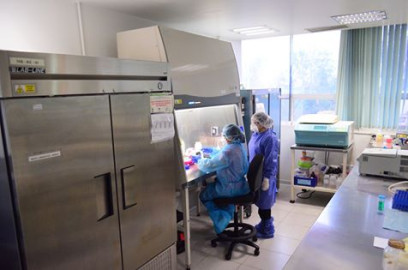 Continuarán aumentando contagios y defunciones por COVID-19 de no respetarse la sana distancia: Salud