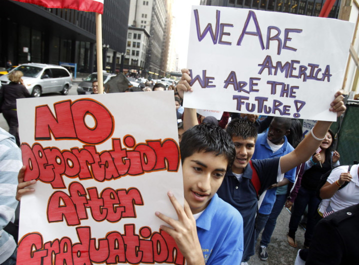 Facilita SEP inserción escolar de connacionales que regresen de EU