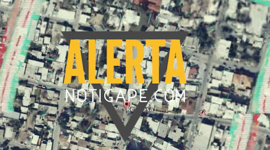Nuevas denuncias ciudadanas en Alerta NotiGAPE