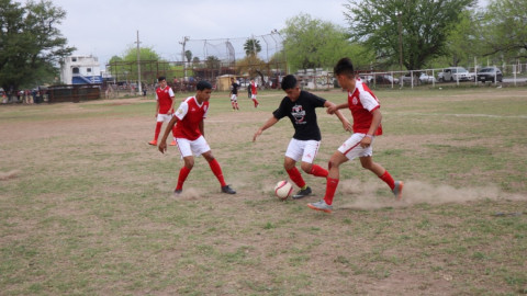 Alfredo Pedraza, entrenador de Mineros Reynosa