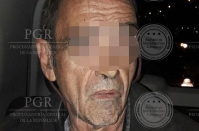 Gobierno de España otorga la Cruz Plata al director del Cisen