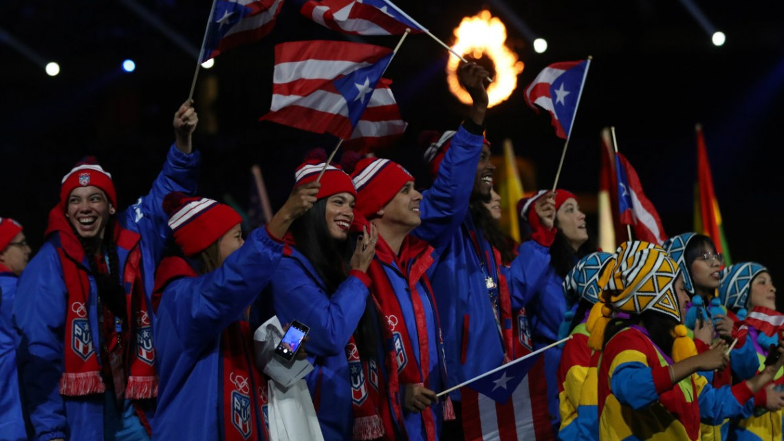 Espectacular clausura de los Juegos Panamericanos Lima 2019