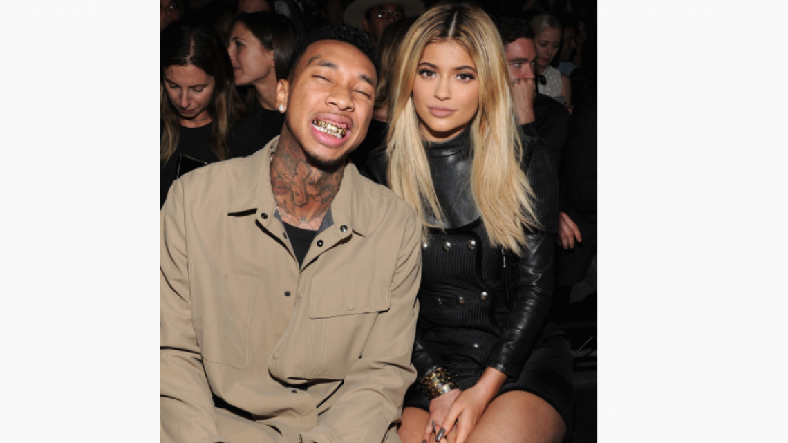 Las 10 parejas de Hollywood que terminaron este 2017