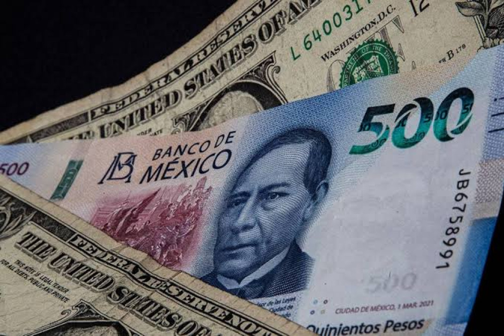 Dólar hoy: ¿Cómo amanece frente al peso mexicano?  