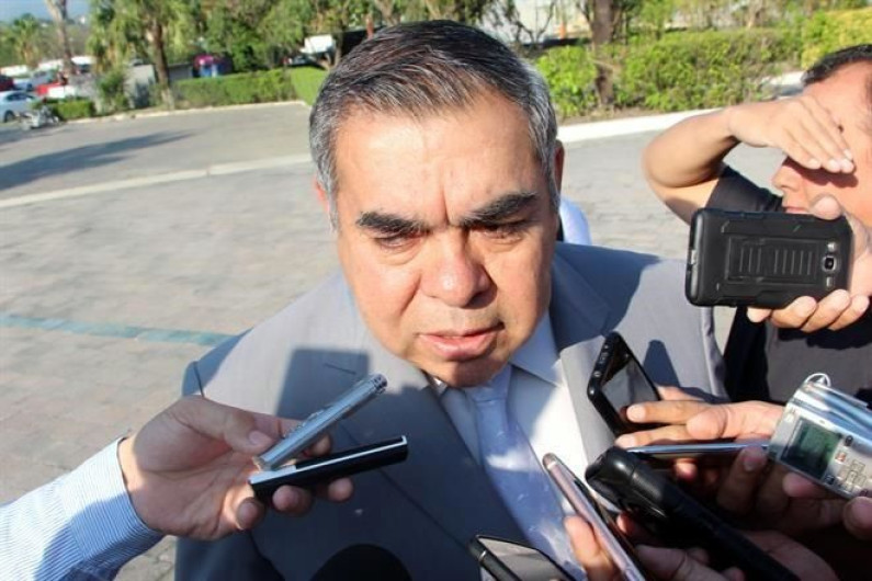 Tamaulipas reconoce existencia de autogobiernos de reos