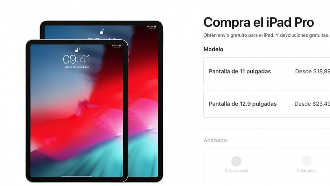 Apple presenta el nuevo iPhone 11 y otras novedades