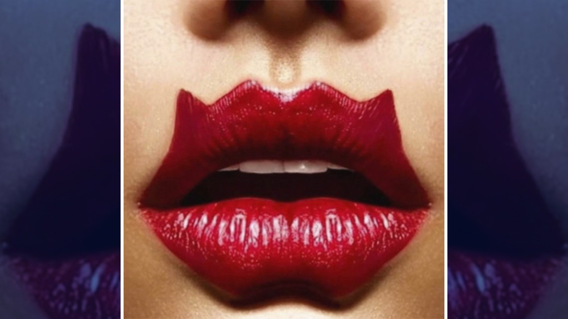 ¿Te atreverías a hacértelos? Llegan los “labios del diablo”, la nueva moda en redes
