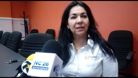 Roban durante vacaciones material de construcción de una escuela