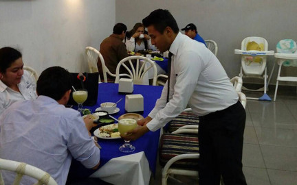 Este 2020 habremos de consolidar a CANIRAC Tamaulipas: Pablo Reyna