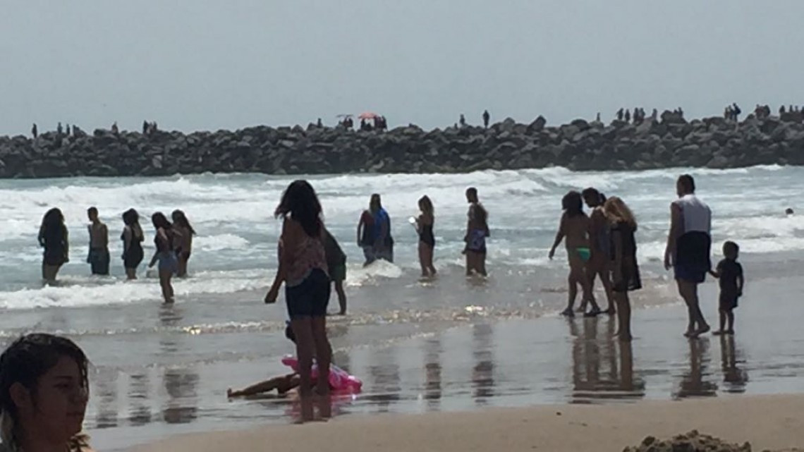 Turistas nacionales y del extranjero, resaltan calidez de la gente del sur del estado